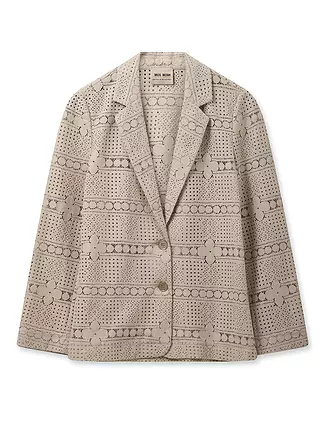 MOS MOSH | Blazer MMALVA | beige