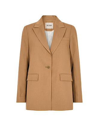 MOS MOSH | Blazer MMBINE LEIA | beige