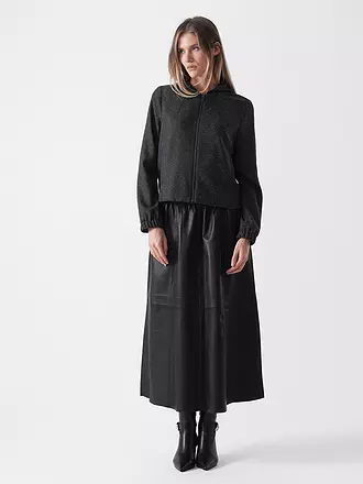MOS MOSH | Blouson MMBRIDGET | schwarz