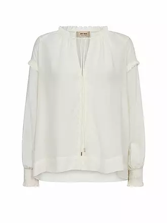 MOS MOSH | Bluse MMARB | creme
