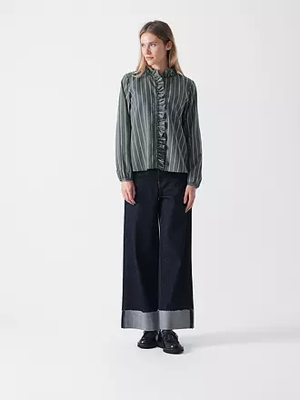 MOS MOSH | Bluse MMBILLY | olive