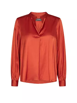 MOS MOSH | Bluse MMENFA | pink