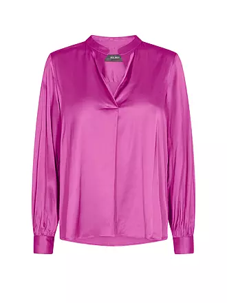 MOS MOSH | Bluse MMENFA | pink