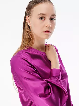 MOS MOSH | Bluse MMENFA | orange