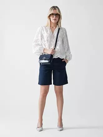 MOS MOSH | Bluse MMTAZZIN | weiss