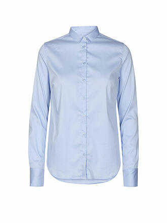 MOS MOSH | Bluse MMTILDA | hellblau