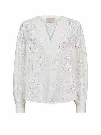 MOS MOSH | Bluse | creme