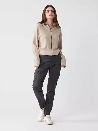 MOS MOSH | Cargohose MMGILLESTIMAFPANT | grau