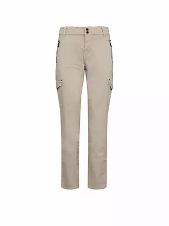 MOS MOSH | Cargohose MMGILLESTIMAFPANT | beige