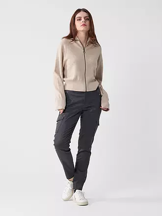 MOS MOSH | Cargohose MMGILLESTIMAFPANT | beige