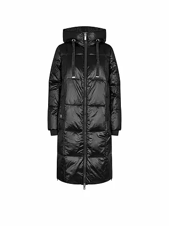 MOS MOSH | Daunensteppmantel MMNOVA | olive