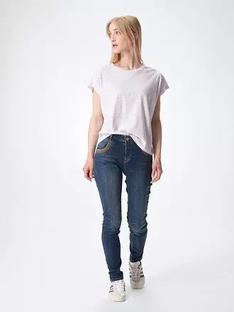 MOS MOSH | Jeans MMNaomi | blau