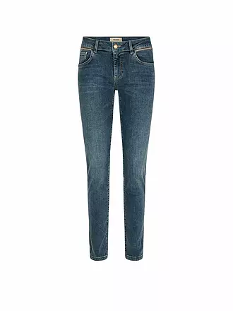 MOS MOSH | Jeans Slim Fit MMIDA | blau