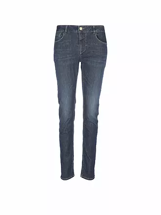 MOS MOSH | Jeans Slim Fit MMNAOMI | dunkelblau