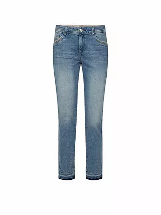 MOS MOSH | Jeans Slim Fit MMSUMNER | hellblau