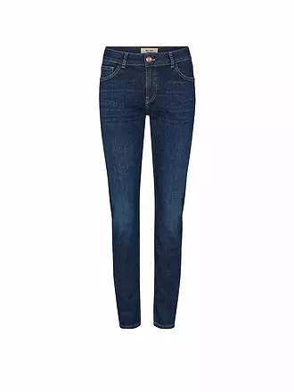 MOS MOSH | Jeans Straight Fit MMREGINA COVER | blau