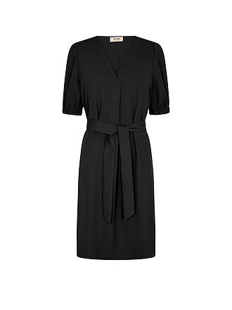 MOS MOSH | Kleid MMMAEVE LEIA | schwarz