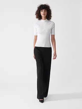 MOS MOSH | Marlenehose MMLEYA | schwarz