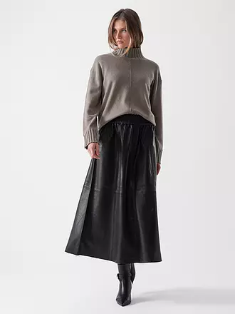 MOS MOSH | Pullover MMAIMACASHMERE | beige