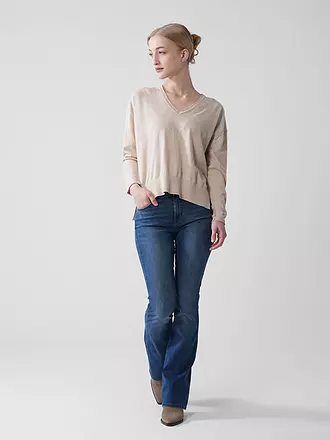 MOS MOSH | Pullover MMTANIV | beige
