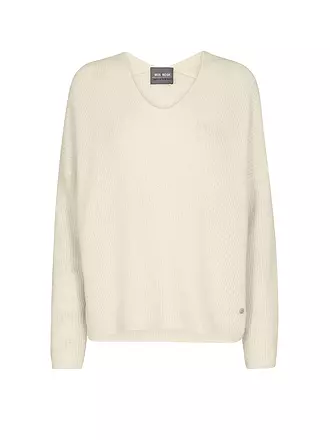 MOS MOSH | Pullover MMTHORA | creme
