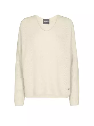 MOS MOSH | Pullover MMTHORA | braun