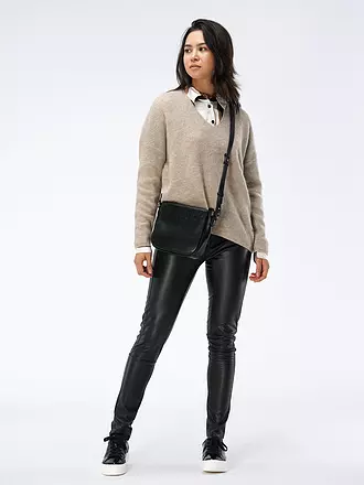 MOS MOSH | Pullover MMTHORA | dunkelblau