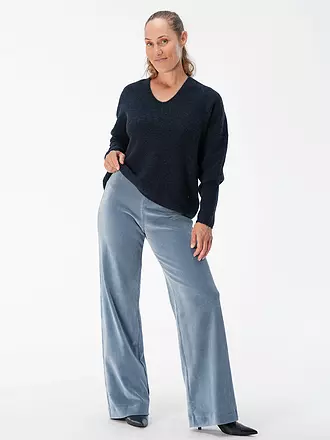 MOS MOSH | Pullover MMTHORA | braun