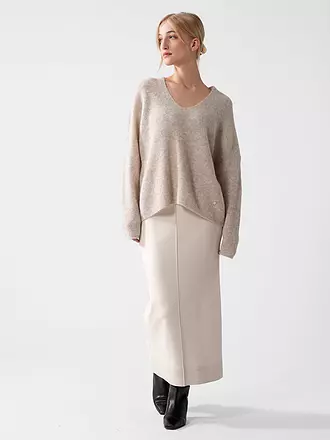 MOS MOSH | Pullover MMTHORAV | braun