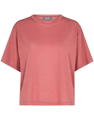 MOS MOSH | T-Shirt KIT | Koralle
