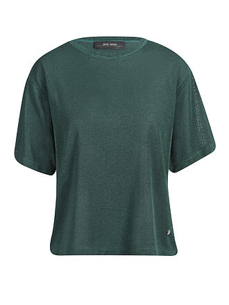 MOS MOSH | T-Shirt KIT | grün