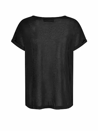 MOS MOSH | T-Shirt MMKAY | beige
