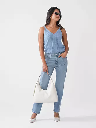 MOS MOSH | Top MMCRESSI | blau
