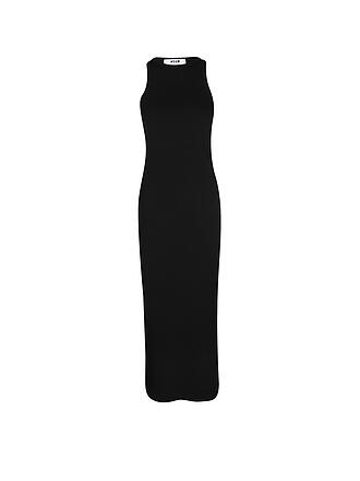 MSGM | Maxikleid | grün