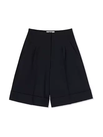 MSGM | Shorts | dunkelblau