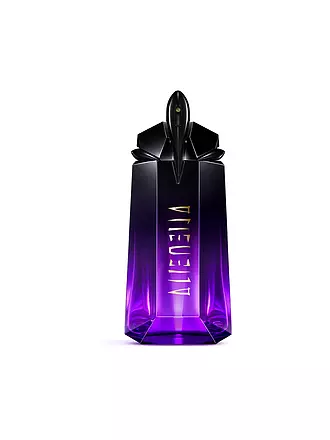 MUGLER |  Alien Eau de Parfum Extraintense 60ml Nachfüllbar | keine Farbe
