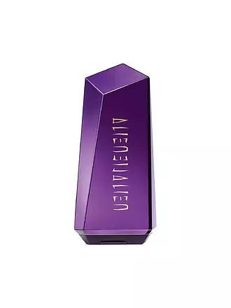 MUGLER | Alien Beautifying Body Lotion 200ml | keine Farbe