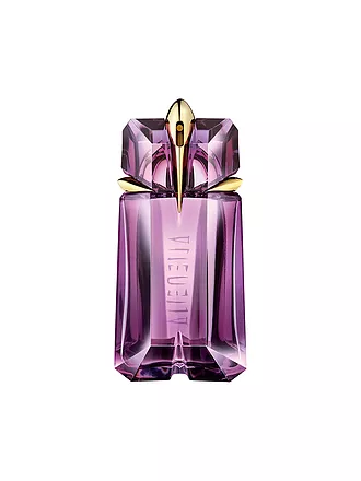 MUGLER | Alien Eau de Toilette Spray (nicht nachfüllbar) 60ml | keine Farbe