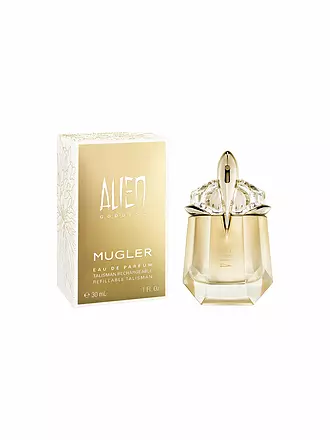 MUGLER | Alien Goddees Eau de Parfum 30ml | keine Farbe