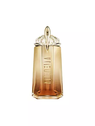 MUGLER | Alien Goddess Eau de Parfum Intense 90ml Nachfüllbar | keine Farbe