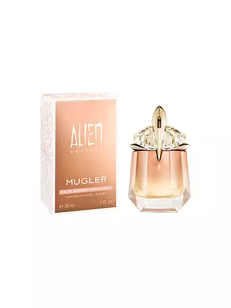 MUGLER | Alien Goddess Supra Florale Eau de Parfum 30ml | keine Farbe