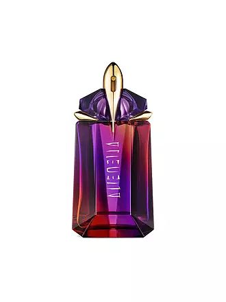 MUGLER | Alien Hypersense Eau de Parfum 100ml Nachfüllflakon | keine Farbe