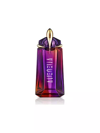 MUGLER | Alien Hypersense Eau de Parfum 100ml Nachfüllflakon | keine Farbe