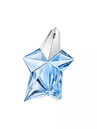 MUGLER | Angel Eau de Parfum Standing Star 100ml Nachfüllbar | keine Farbe