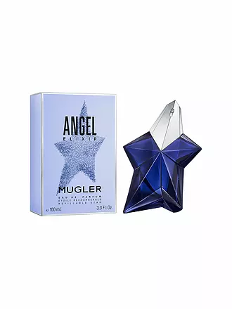 MUGLER | Angel Elixir Eau de Parfum 25ml Nachfüllbar | keine Farbe