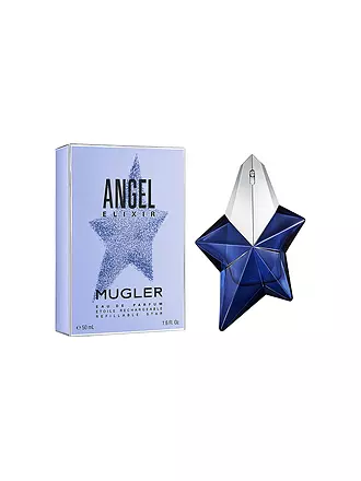 MUGLER | Angel Elixir Eau de Parfum 50ml Nachfüllbar | keine Farbe