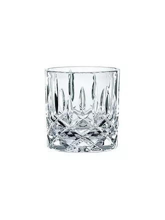 NACHTMANN | Glas 4er Set SOF NOBLESSE 245ml | transparent