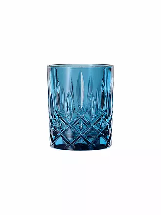 NACHTMANN | Whiskeyglas 2er Set Noblesse 295ml | blau