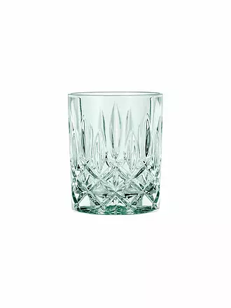 NACHTMANN | Whiskeyglas 2er Set Noblesse Mint 295ml | hellgrau