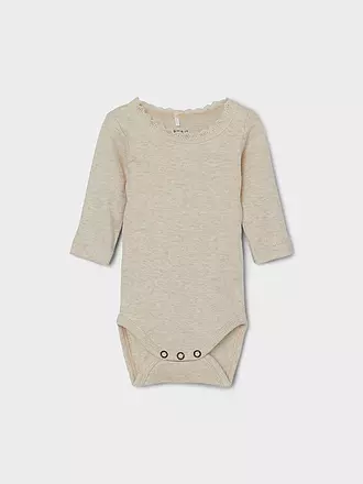 NAME IT | Baby Body NBFKAB | beige